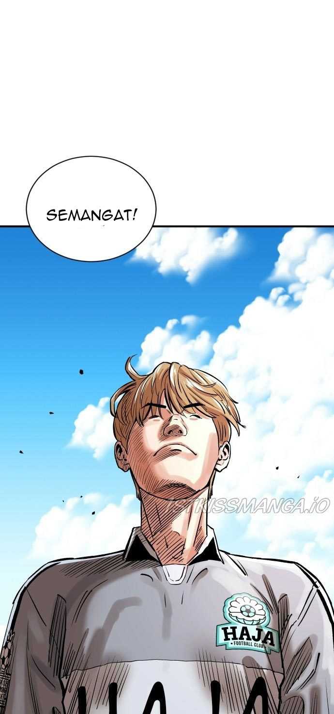 Build Up Chapter 88