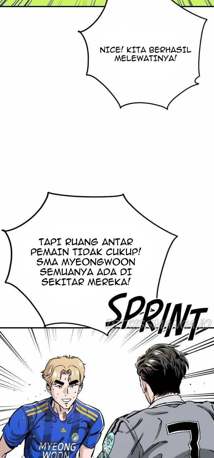 Build Up Chapter 89