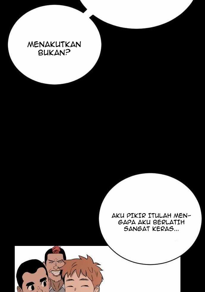 Build Up Chapter 90