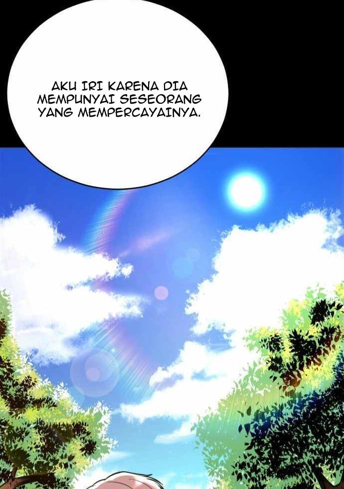 Build Up Chapter 90