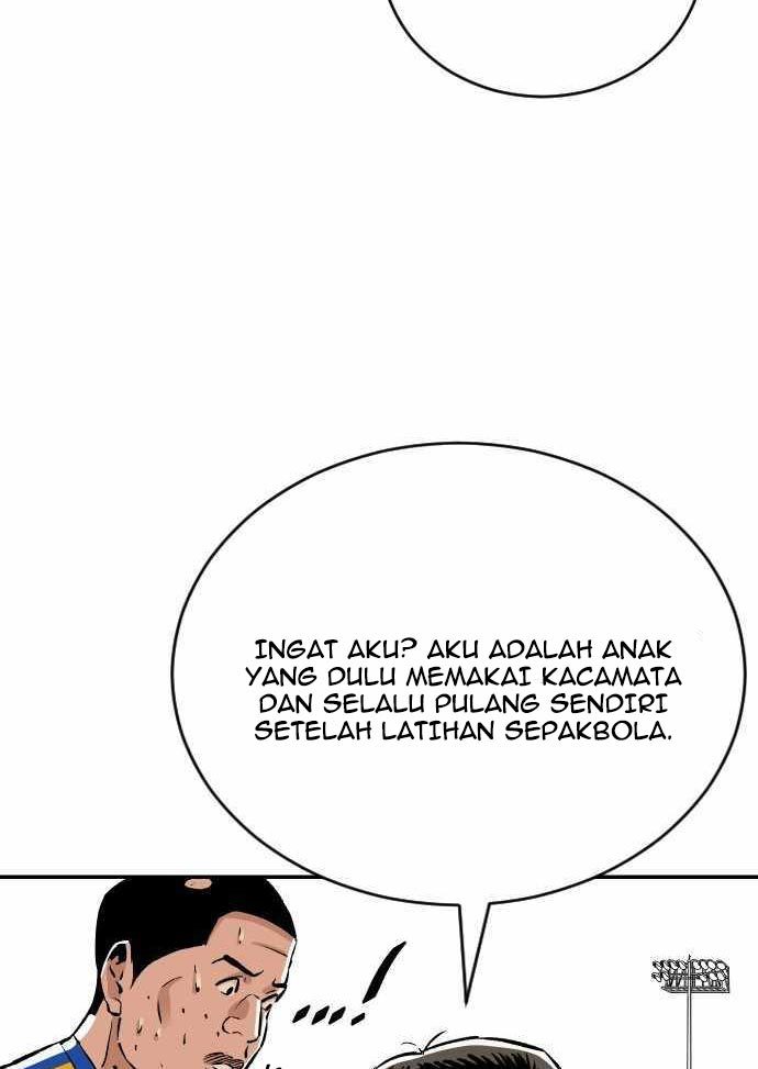 Build Up Chapter 91