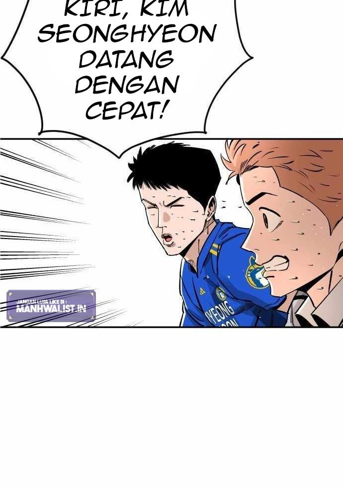 Build Up Chapter 94