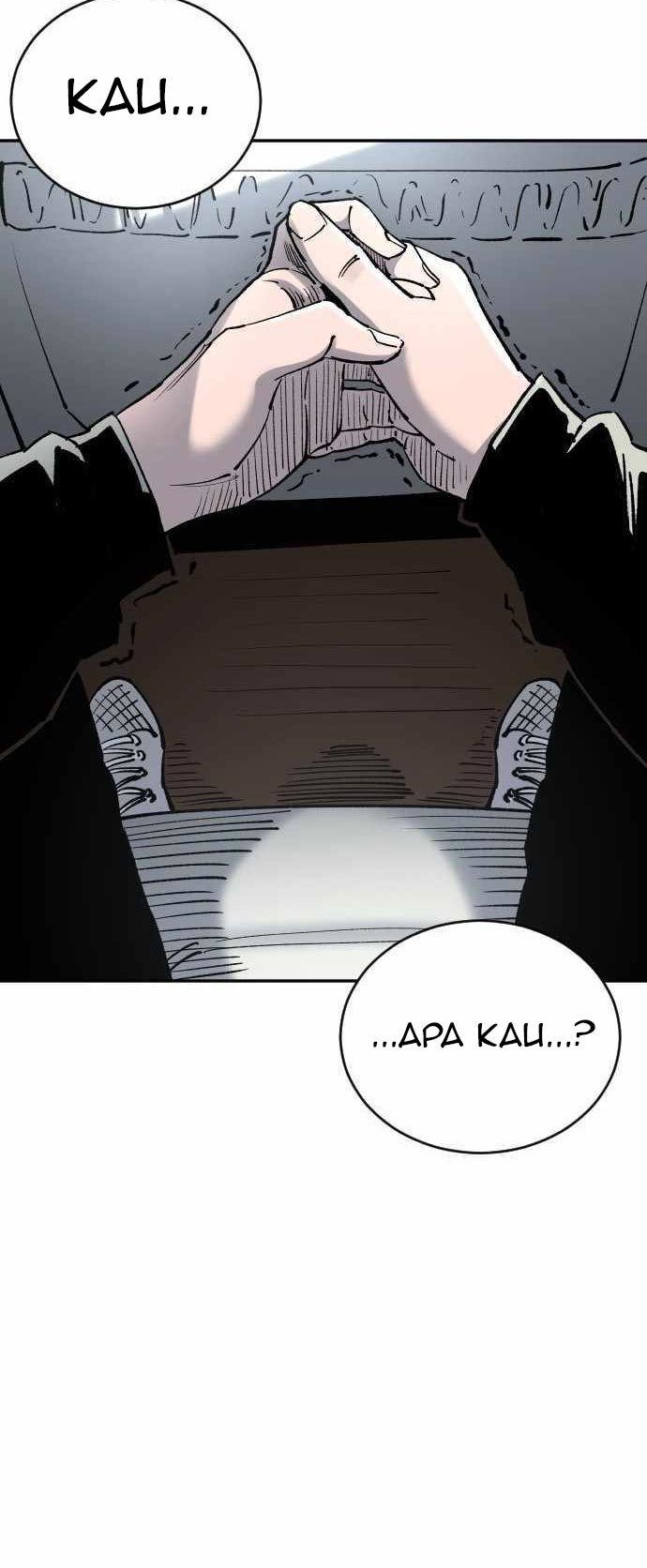Build Up Chapter 99