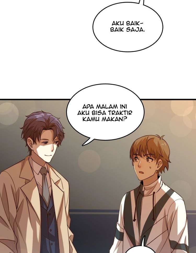 Reborn Doctor Chapter 10