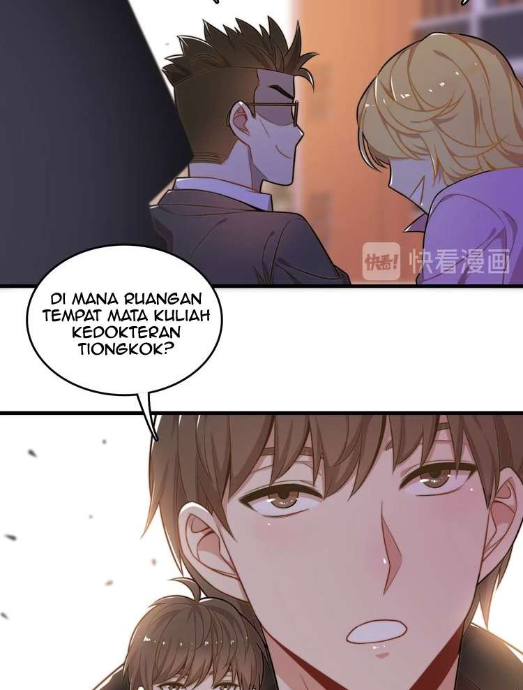 Reborn Doctor Chapter 21