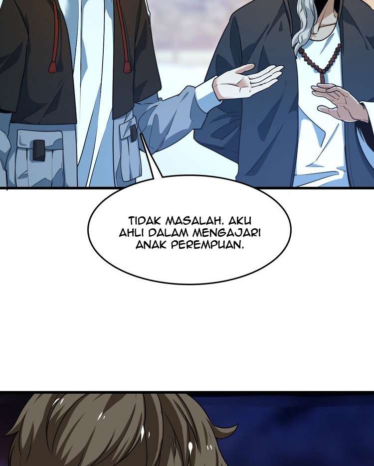 Reborn Doctor Chapter 24