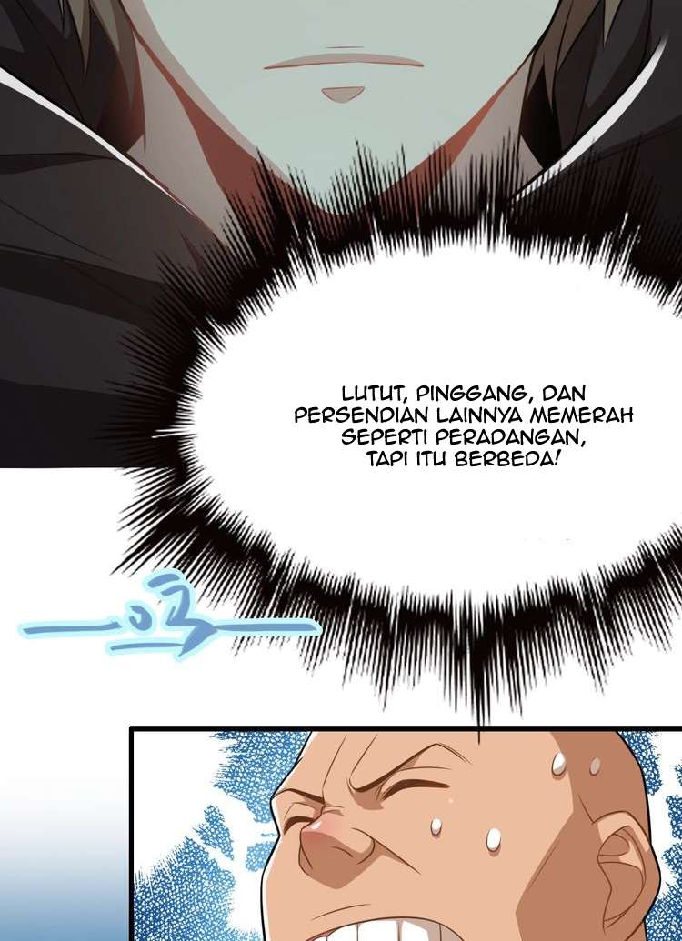 Reborn Doctor Chapter 26