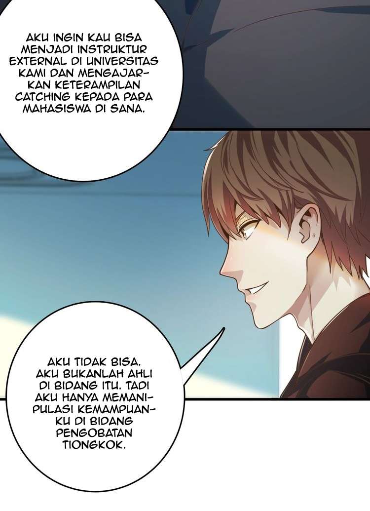 Reborn Doctor Chapter 26