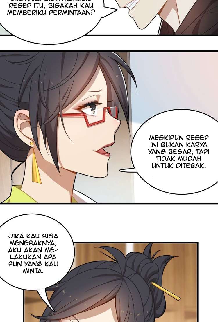 Reborn Doctor Chapter 27