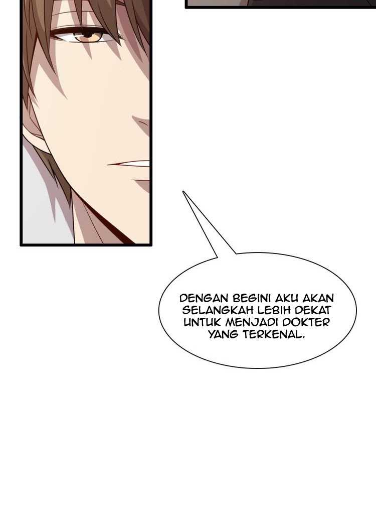 Reborn Doctor Chapter 42