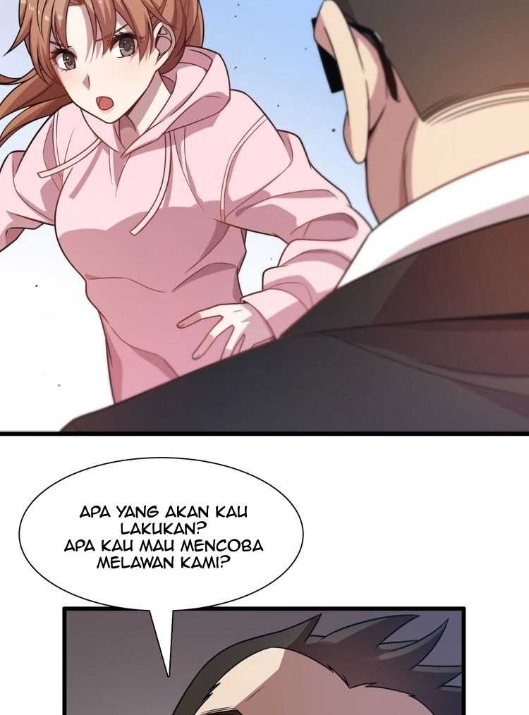 Reborn Doctor Chapter 42