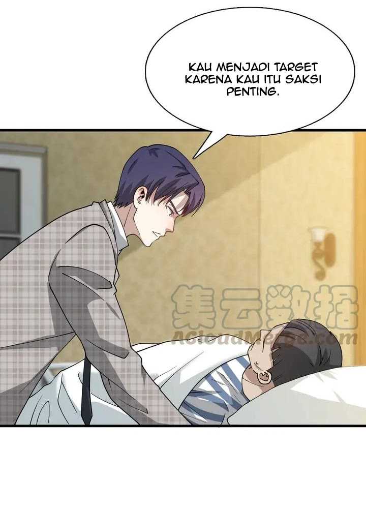 Reborn Doctor Chapter 45