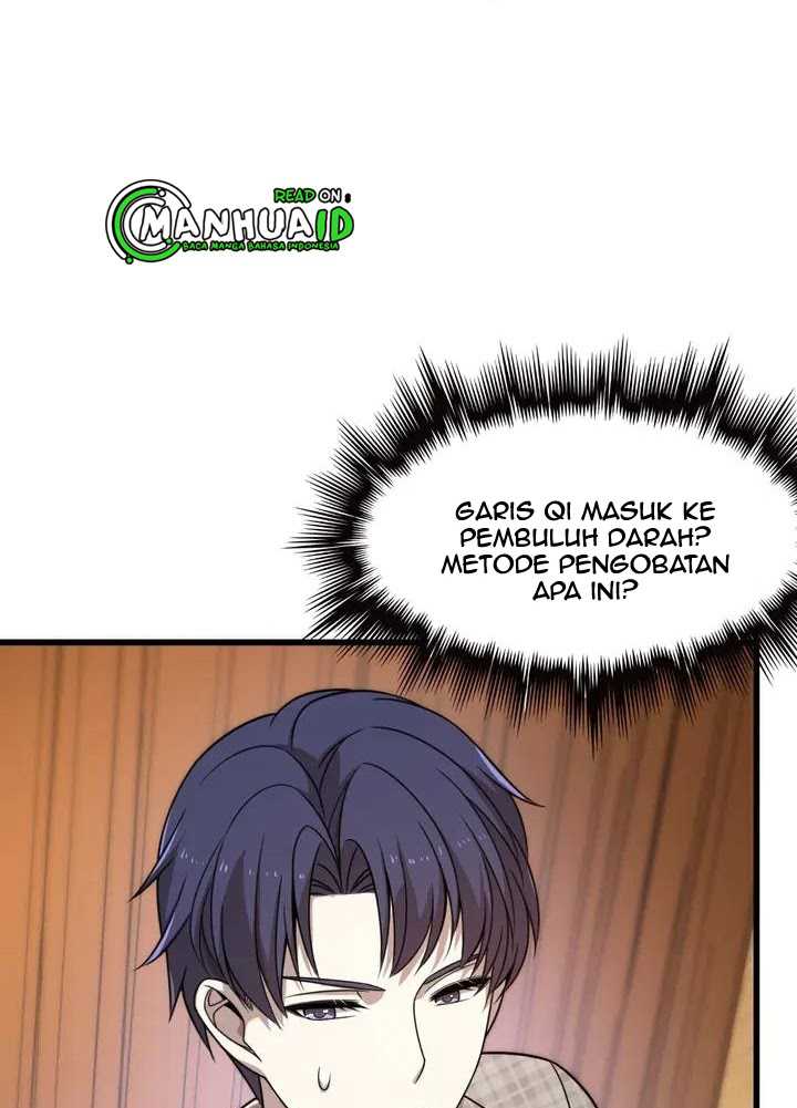 Reborn Doctor Chapter 45