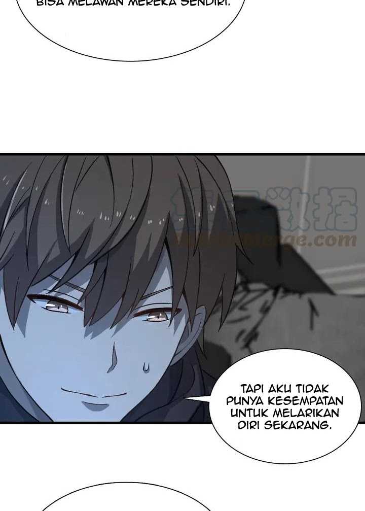 Reborn Doctor Chapter 47