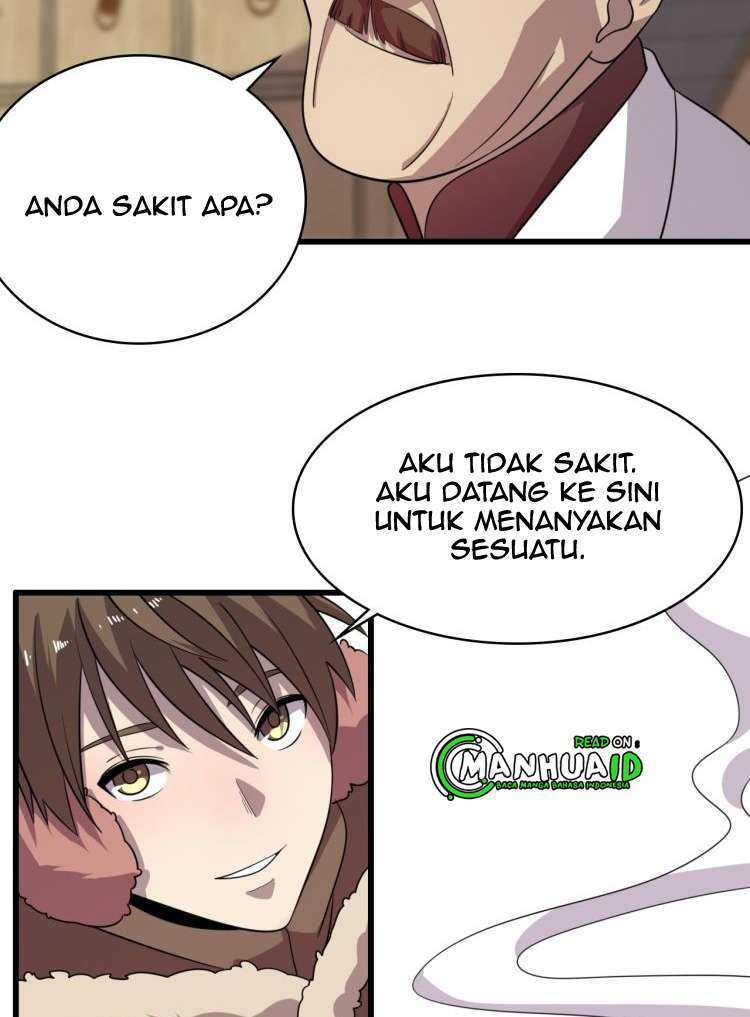 Reborn Doctor Chapter 71