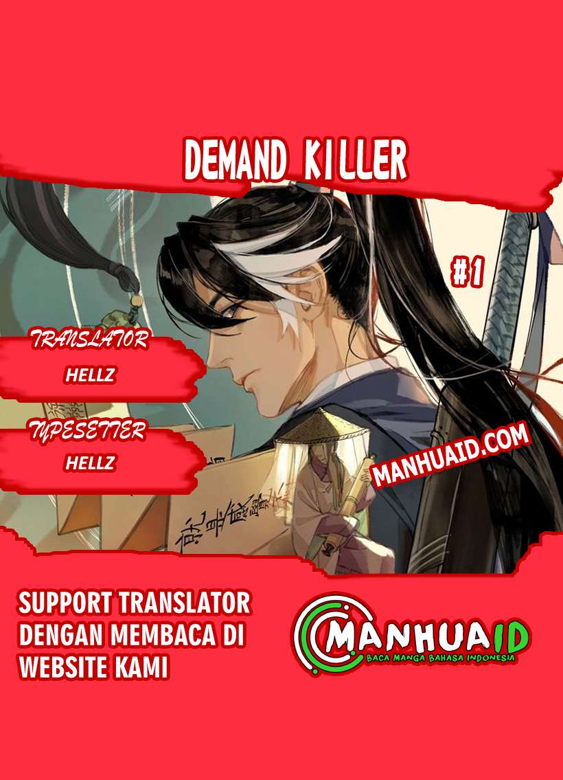 Demand Killer Chapter 1