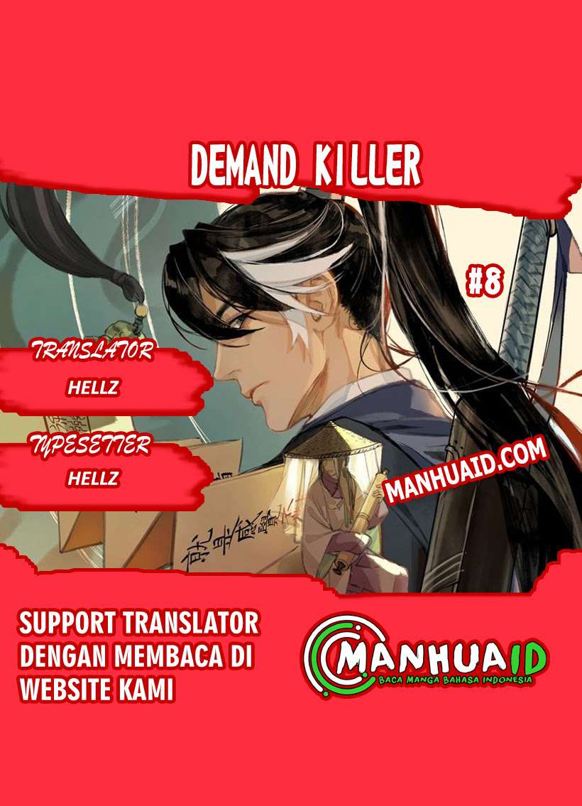 Demand Killer Chapter 8