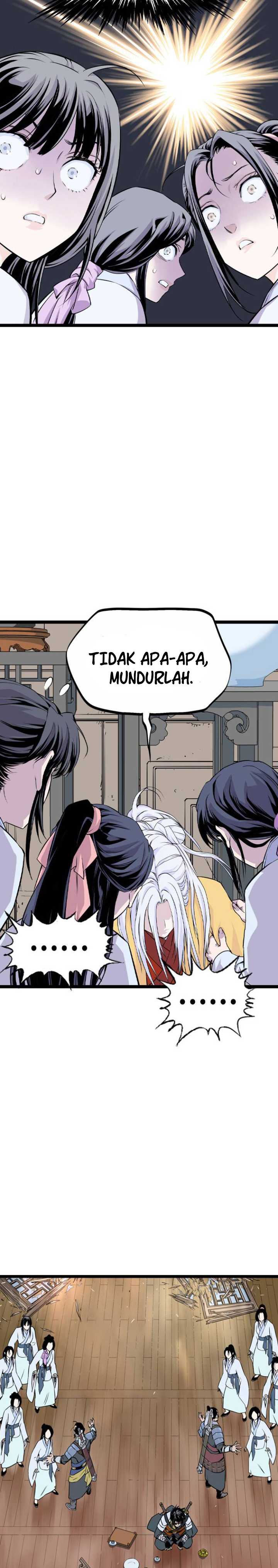 Asura (Moon Jeong-Hoo) Chapter 08