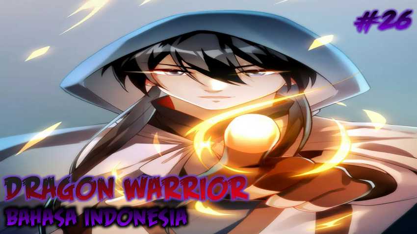 Dragon warrior Chapter 26