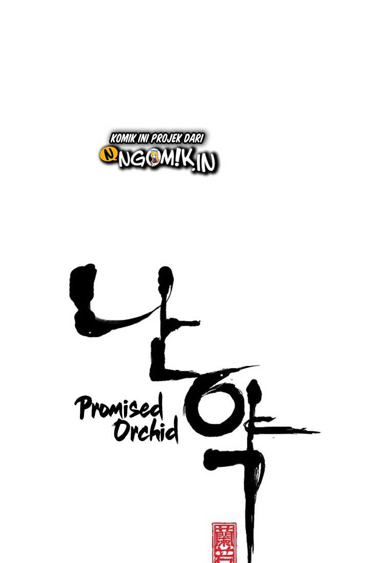 Promised Orchid Chapter 2