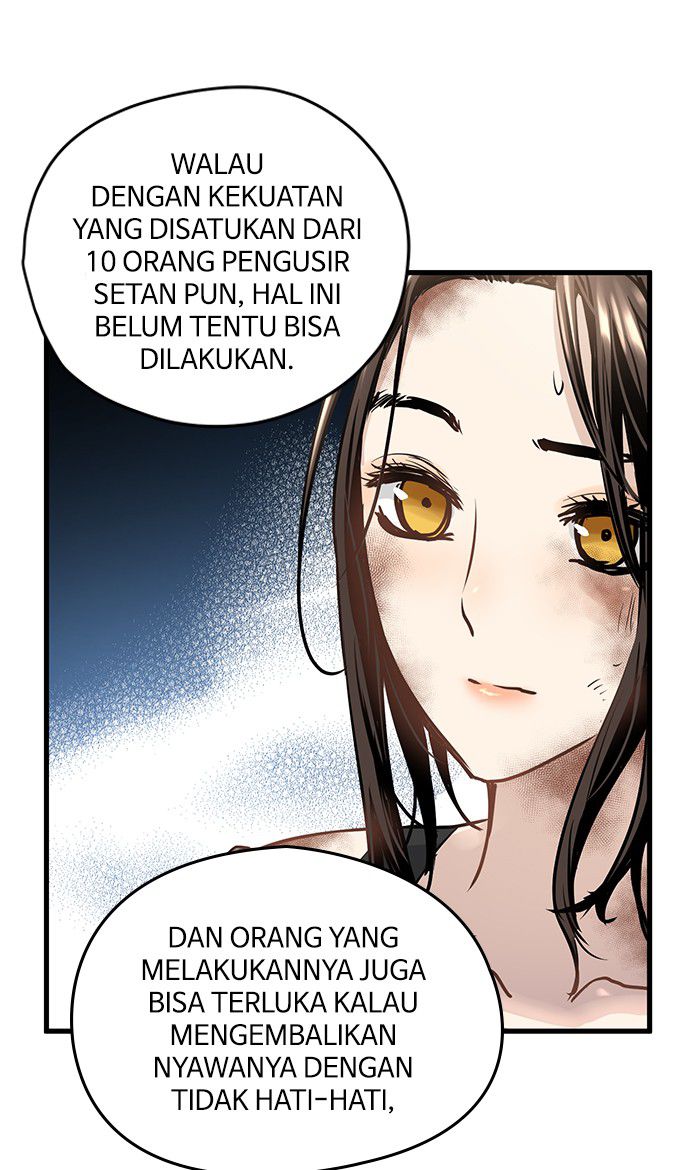 Promised Orchid Chapter 38