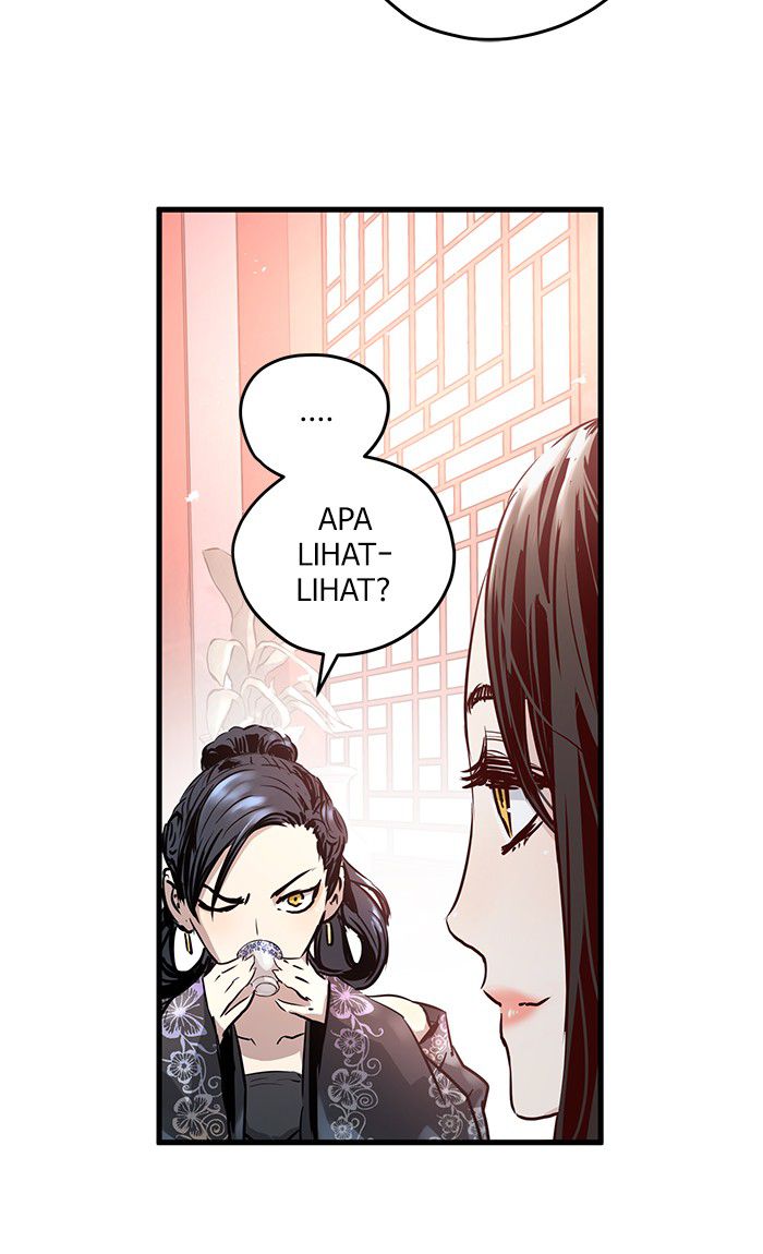 Promised Orchid Chapter 44