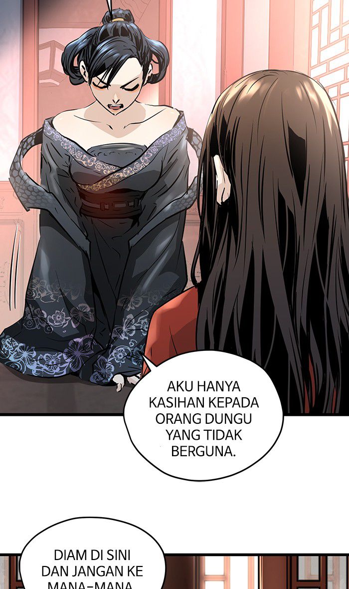 Promised Orchid Chapter 44