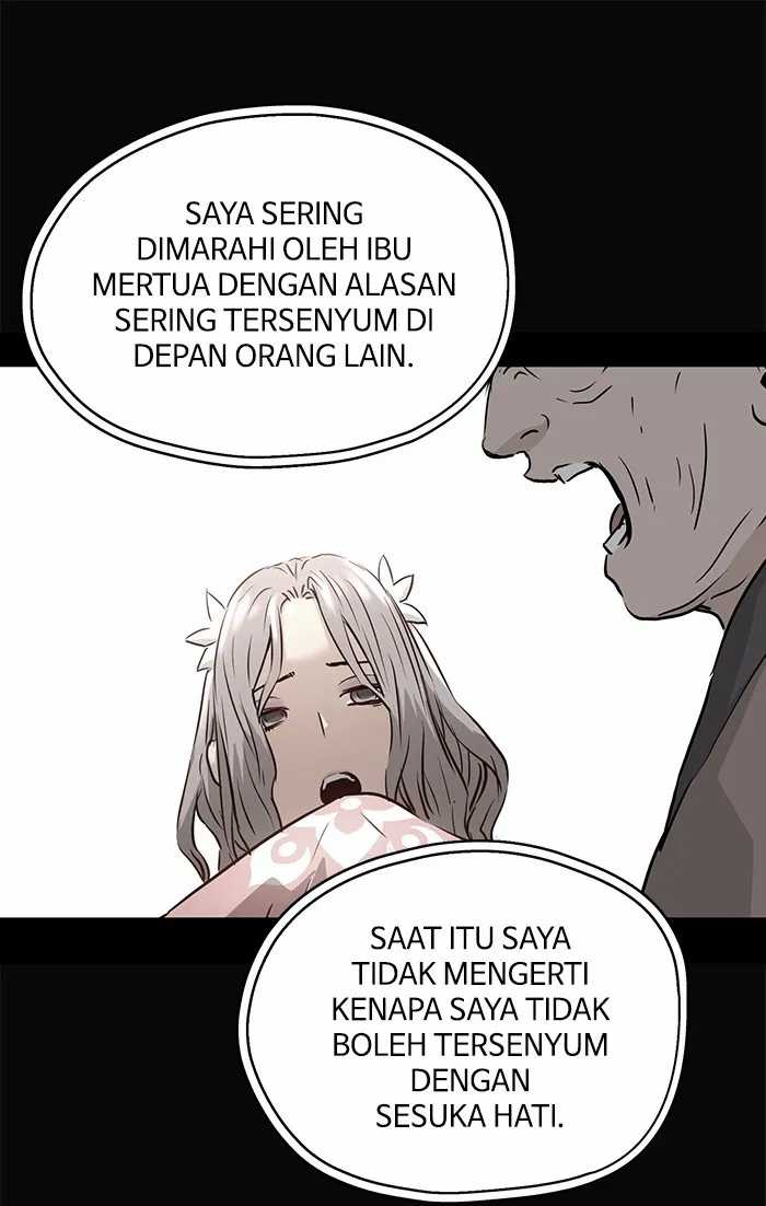 Promised Orchid Chapter 72