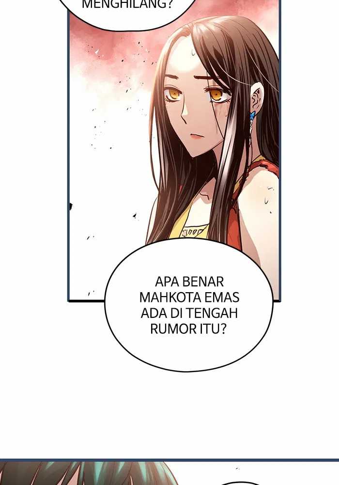 Promised Orchid Chapter 73