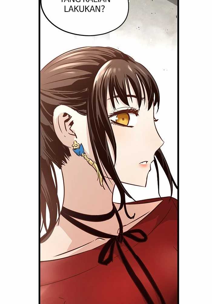 Promised Orchid Chapter 81