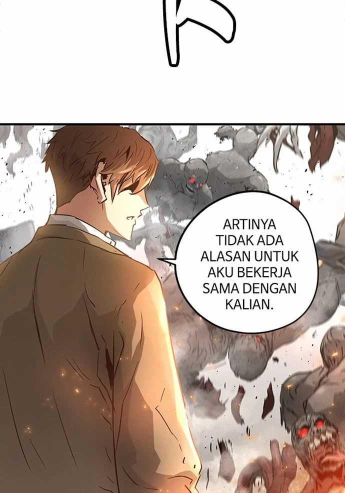 Promised Orchid Chapter 85