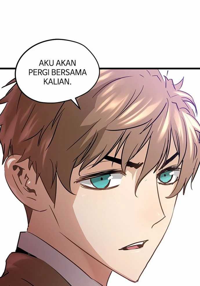 Promised Orchid Chapter 85