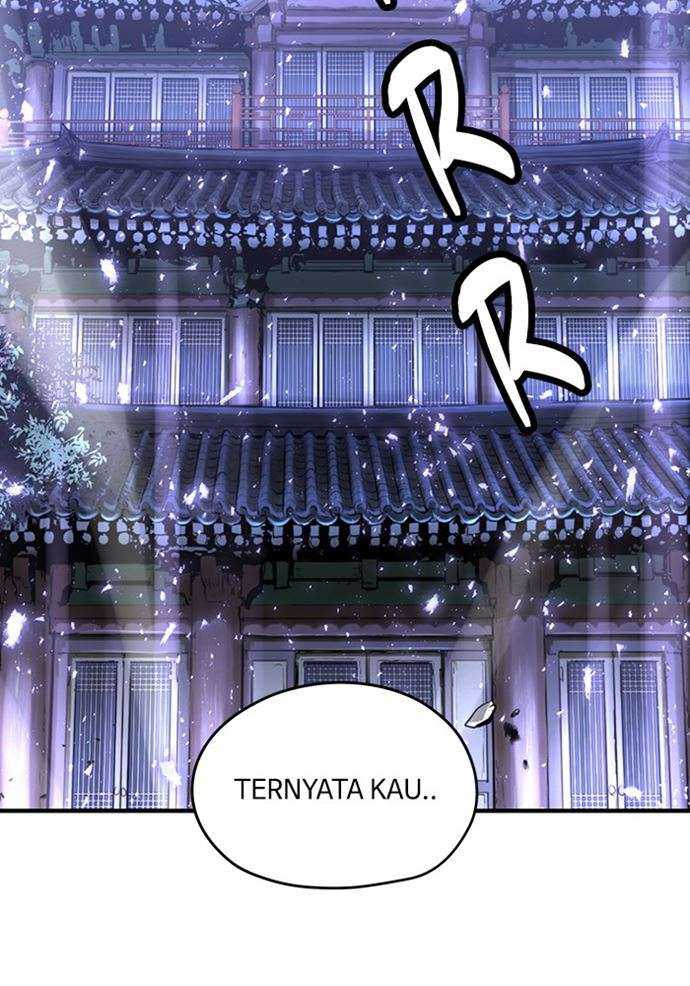 Promised Orchid Chapter 89