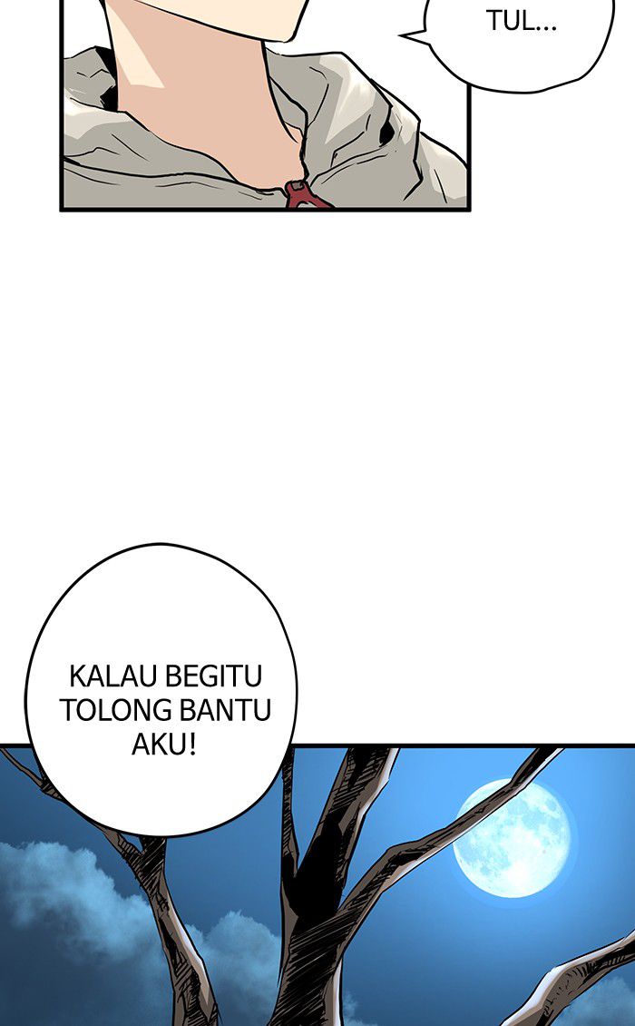 Promised Orchid Chapter 9 bahasa indonesia