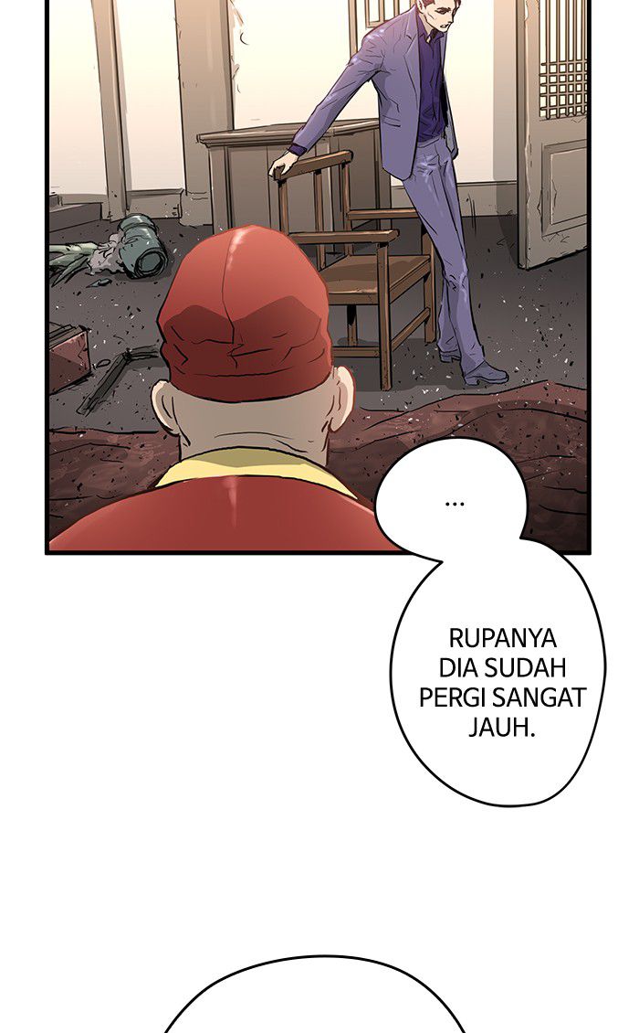 Promised Orchid Chapter 9 bahasa indonesia