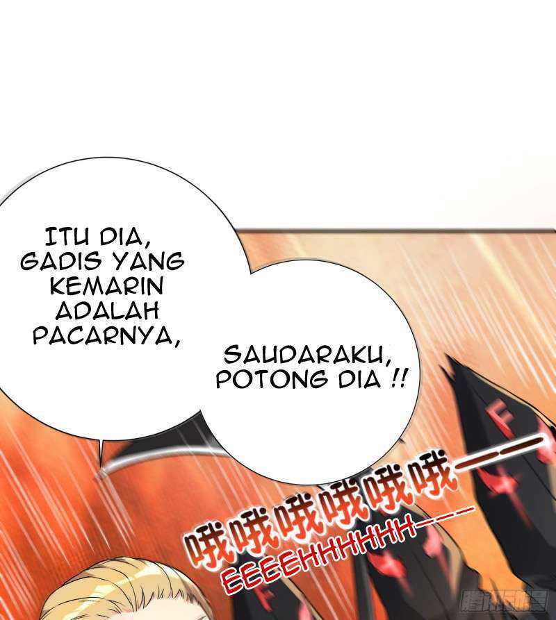 I’m My Household Girlfriend Chapter 07