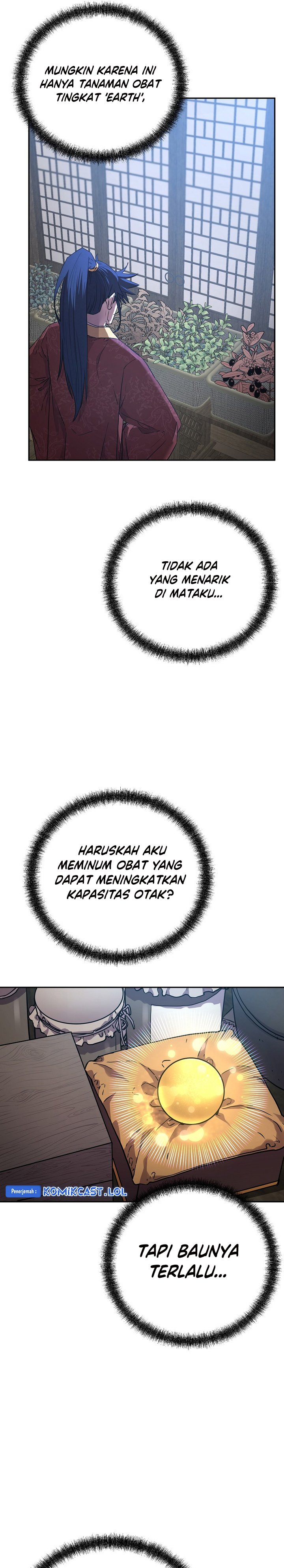 reincarnation-of-the-murim-clans-former-ranker Chapter 108