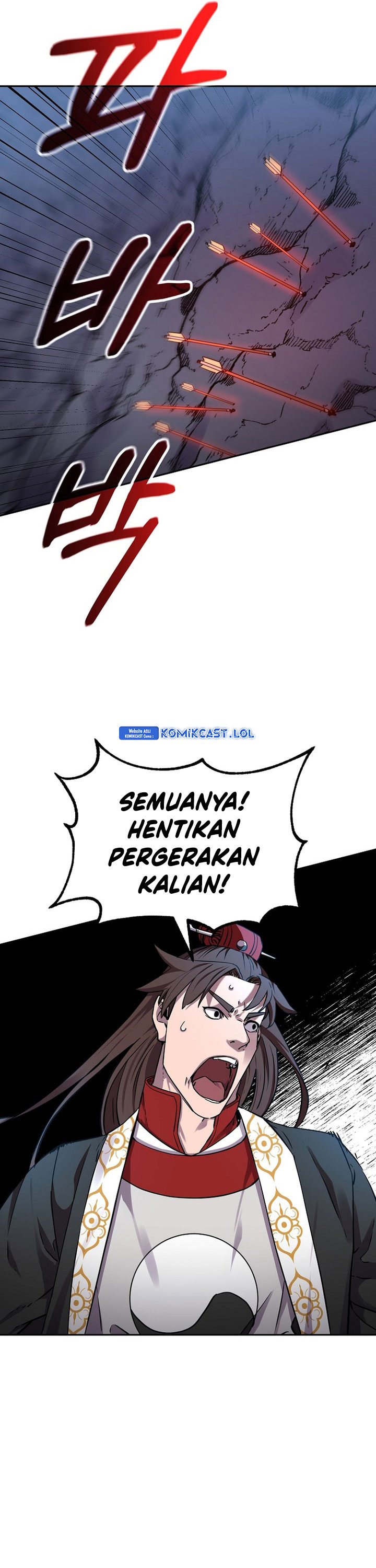 reincarnation-of-the-murim-clans-former-ranker Chapter 110
