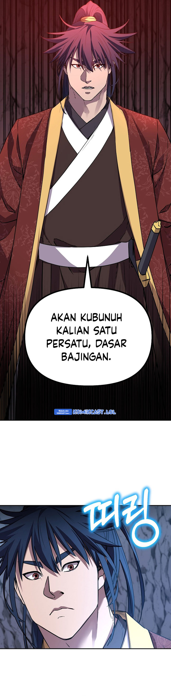 reincarnation-of-the-murim-clans-former-ranker Chapter 113