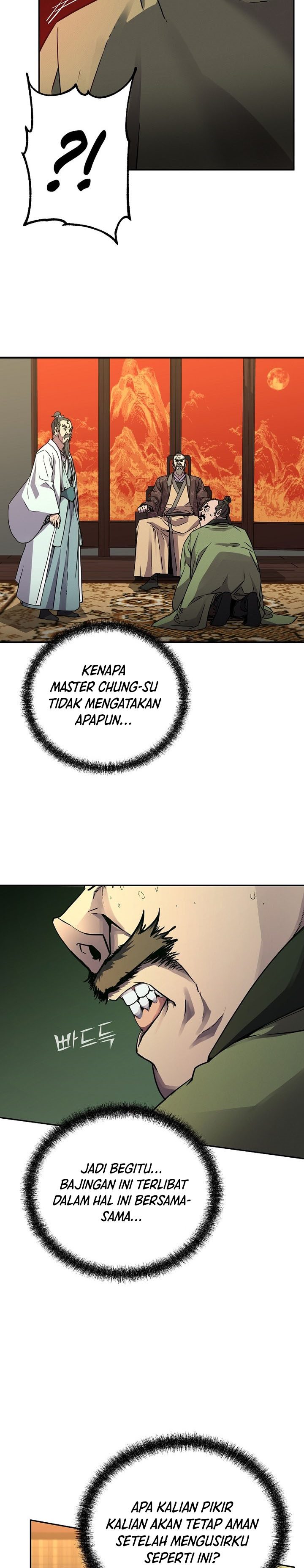 reincarnation-of-the-murim-clans-former-ranker Chapter 70