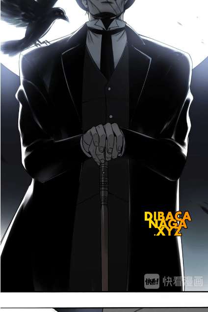 My Bodyguard is 1,3 Meters Chapter 6