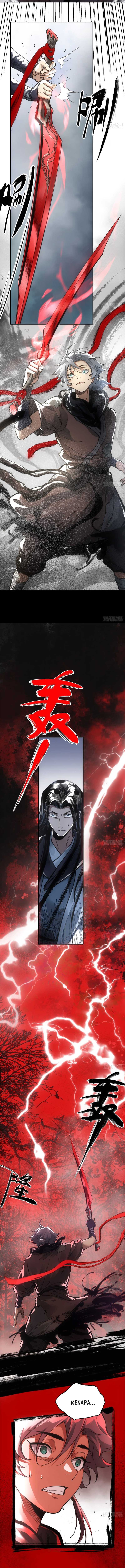 Blade of Credit Chapter 08