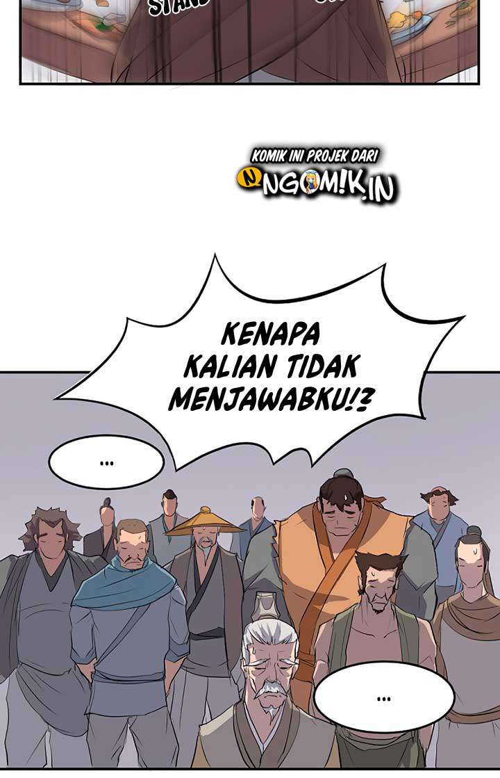 The Invincible Immortal Chapter 12