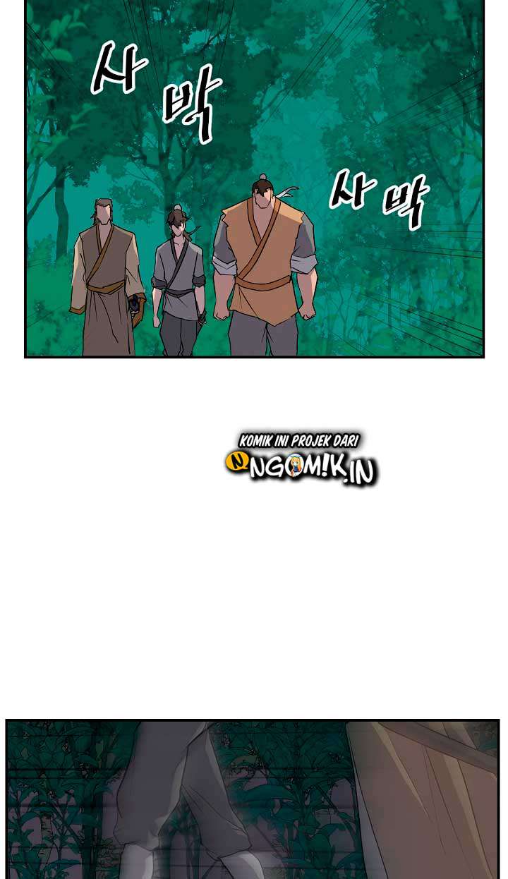 The Invincible Immortal Chapter 23