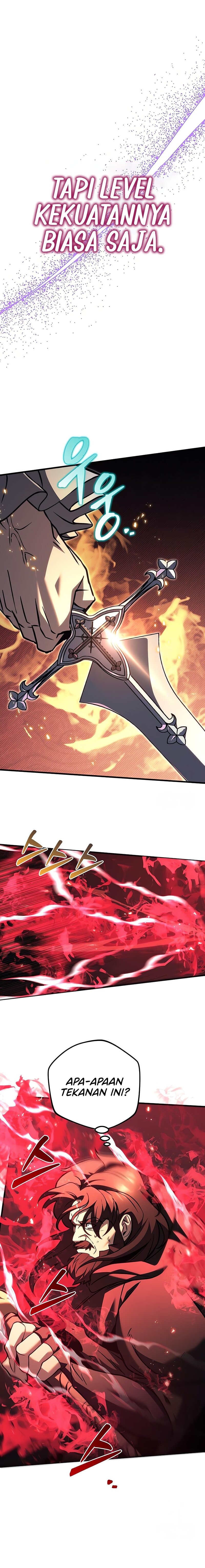 Regressor Of The Fallen Family Chapter 76