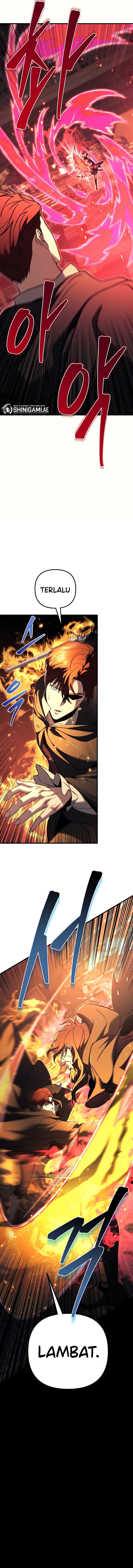 Regressor Of The Fallen Family Chapter 76