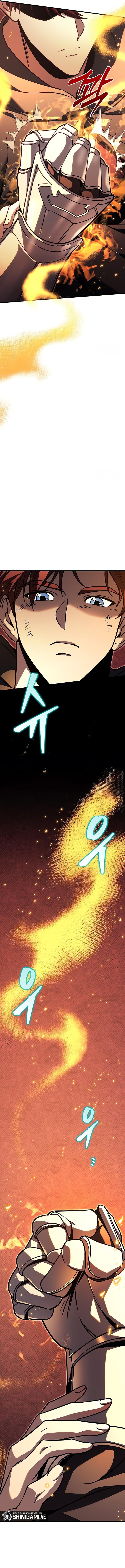 Regressor Of The Fallen Family Chapter 76