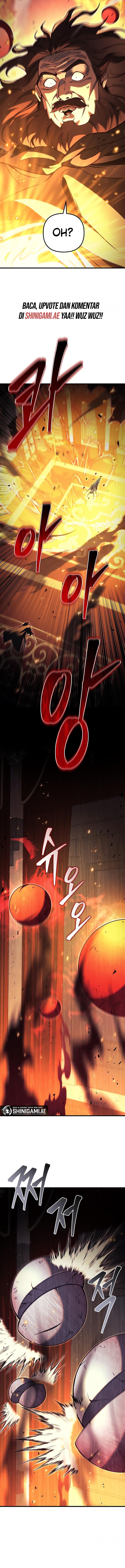 Regressor Of The Fallen Family Chapter 76