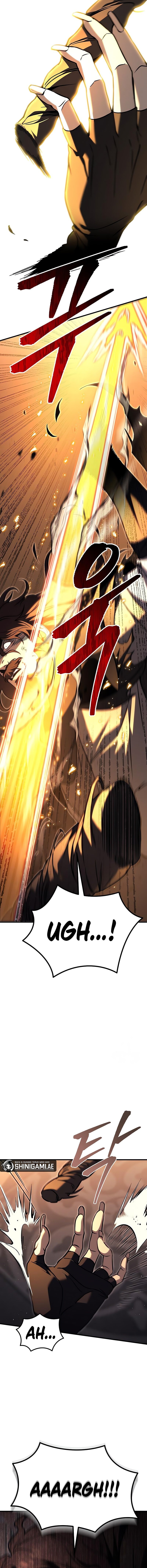 Regressor Of The Fallen Family Chapter 76