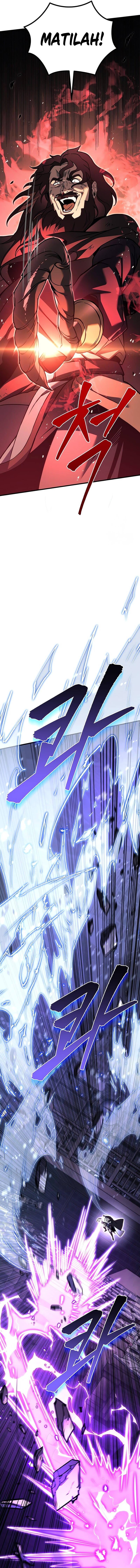 Regressor Of The Fallen Family Chapter 76